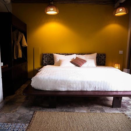 Trang An Ecolodge Ninh Binh Bagian luar foto