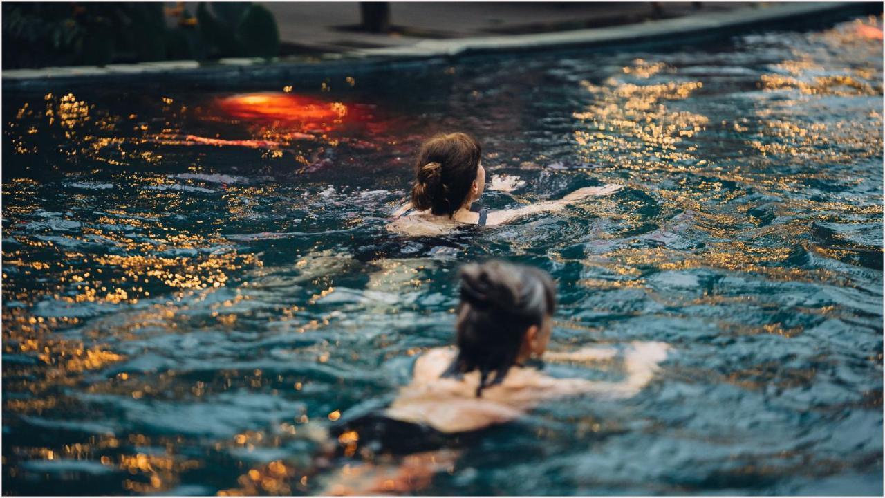 Trang An Ecolodge Ninh Binh Bagian luar foto