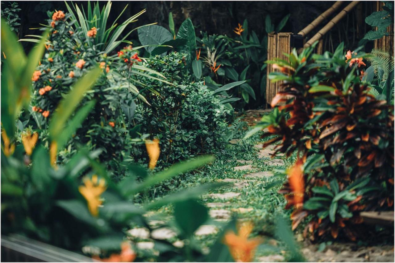 Trang An Ecolodge Ninh Binh Bagian luar foto