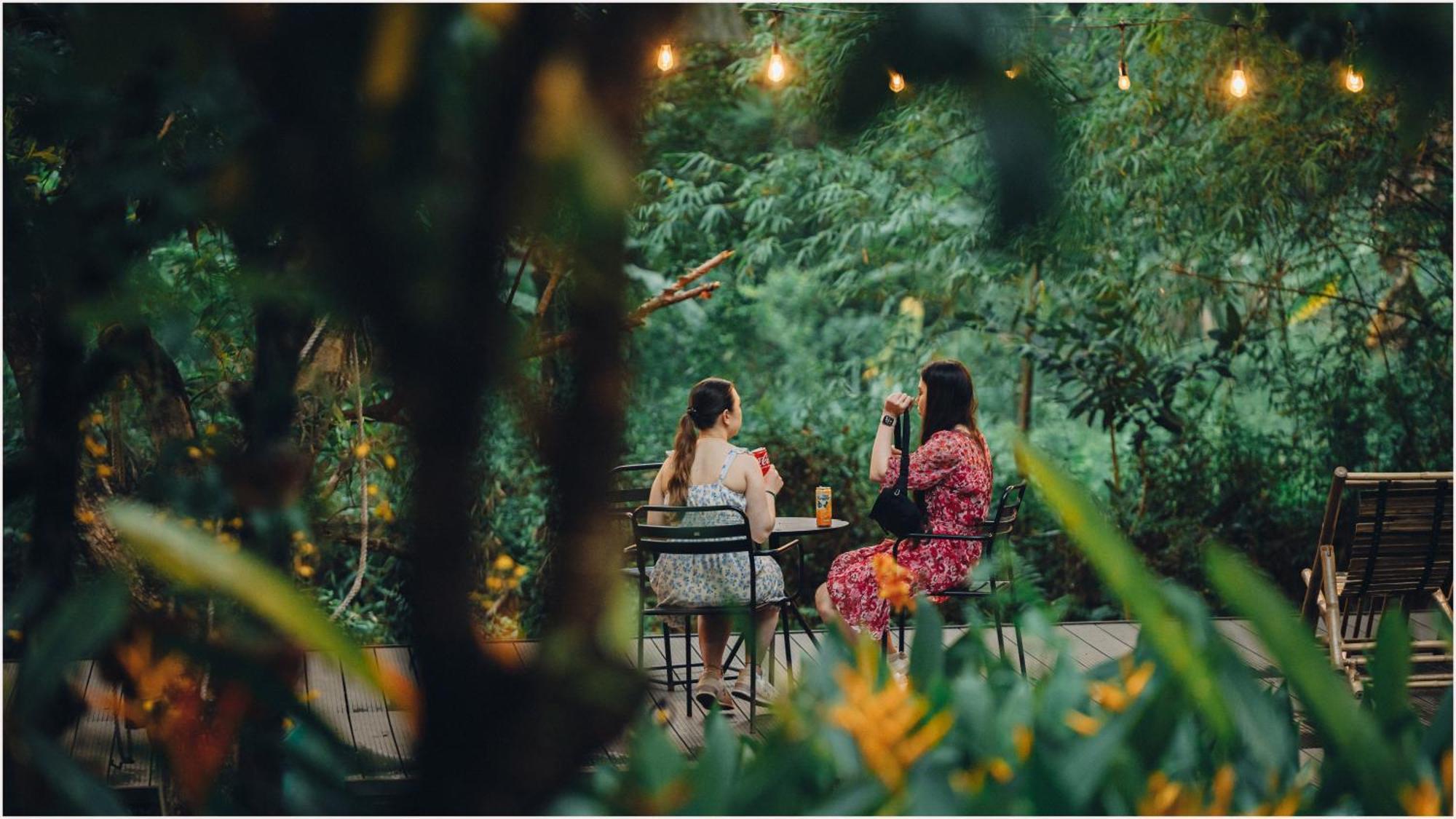 Trang An Ecolodge Ninh Binh Bagian luar foto