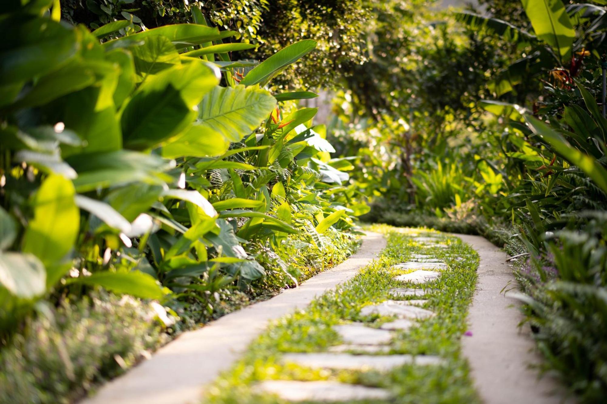 Trang An Ecolodge Ninh Binh Bagian luar foto